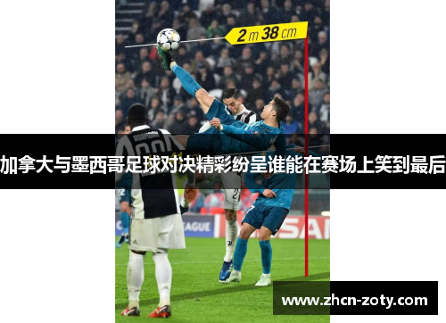 加拿大与墨西哥足球对决精彩纷呈谁能在赛场上笑到最后